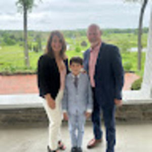 Meet your Posher, Beth